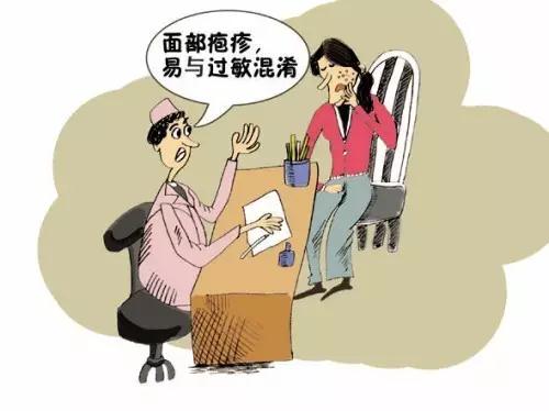 【祖傳秘方】程式中醫(yī)教你(nǐ)如(rú)何對(duì)陣帶狀疱疹