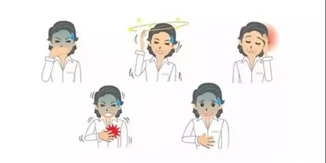 越補越虛？越補越大(dà)？肌瘤患者貧血該怎麽補